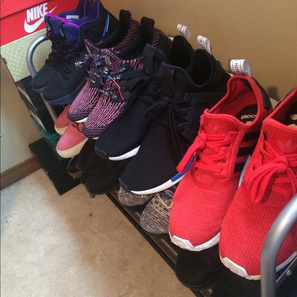 Meet your Posher, Keegan - Picture 1 of 1